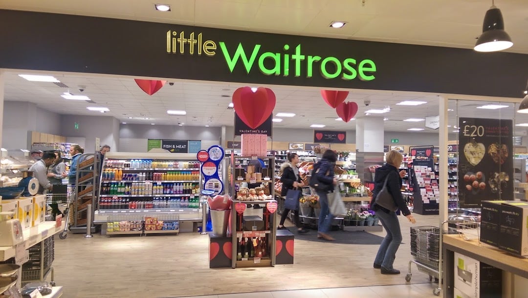 Little Waitrose