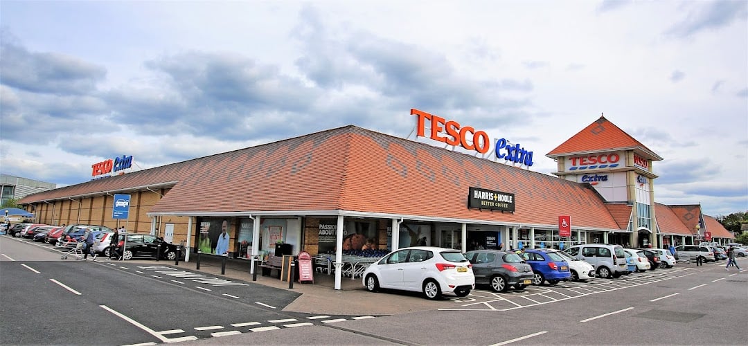 Tesco Prince Avenue