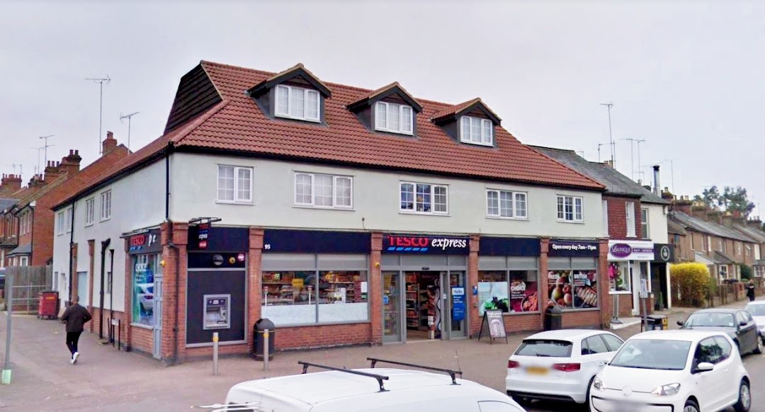 Tesco Harpenden