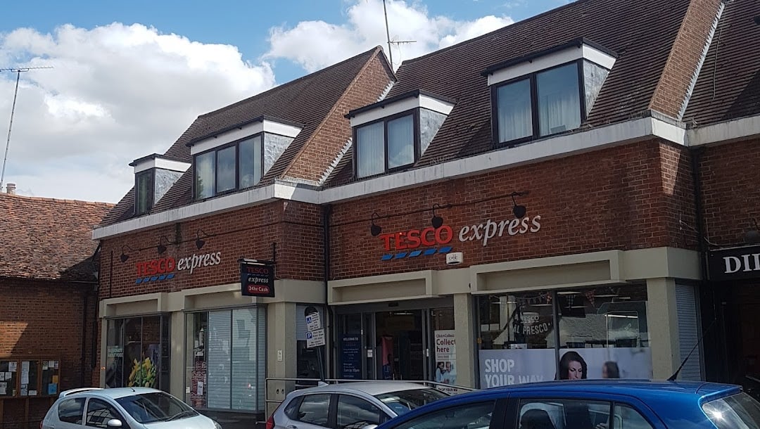 Tesco Wheathampstead