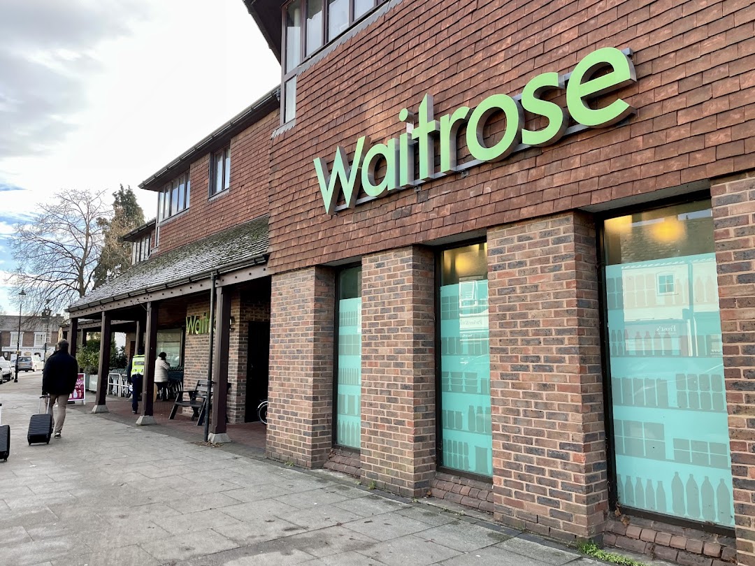 Waitrose Harpenden