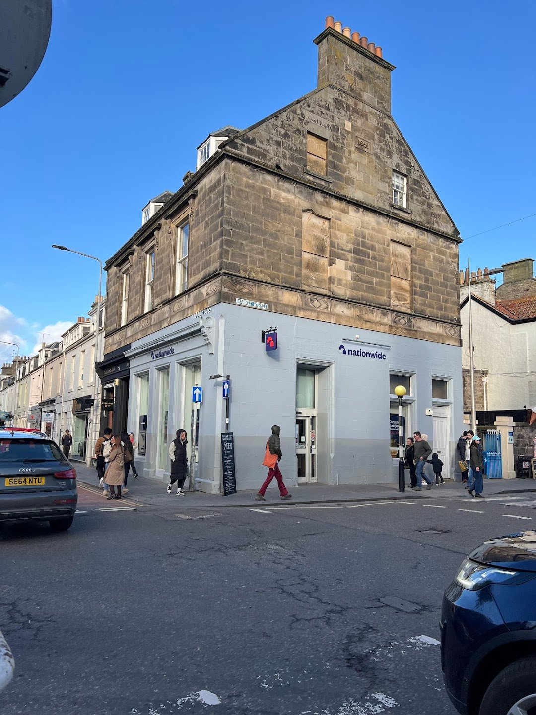 Nationwide St Andrews