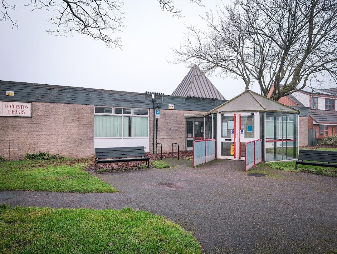 Eccleston Library