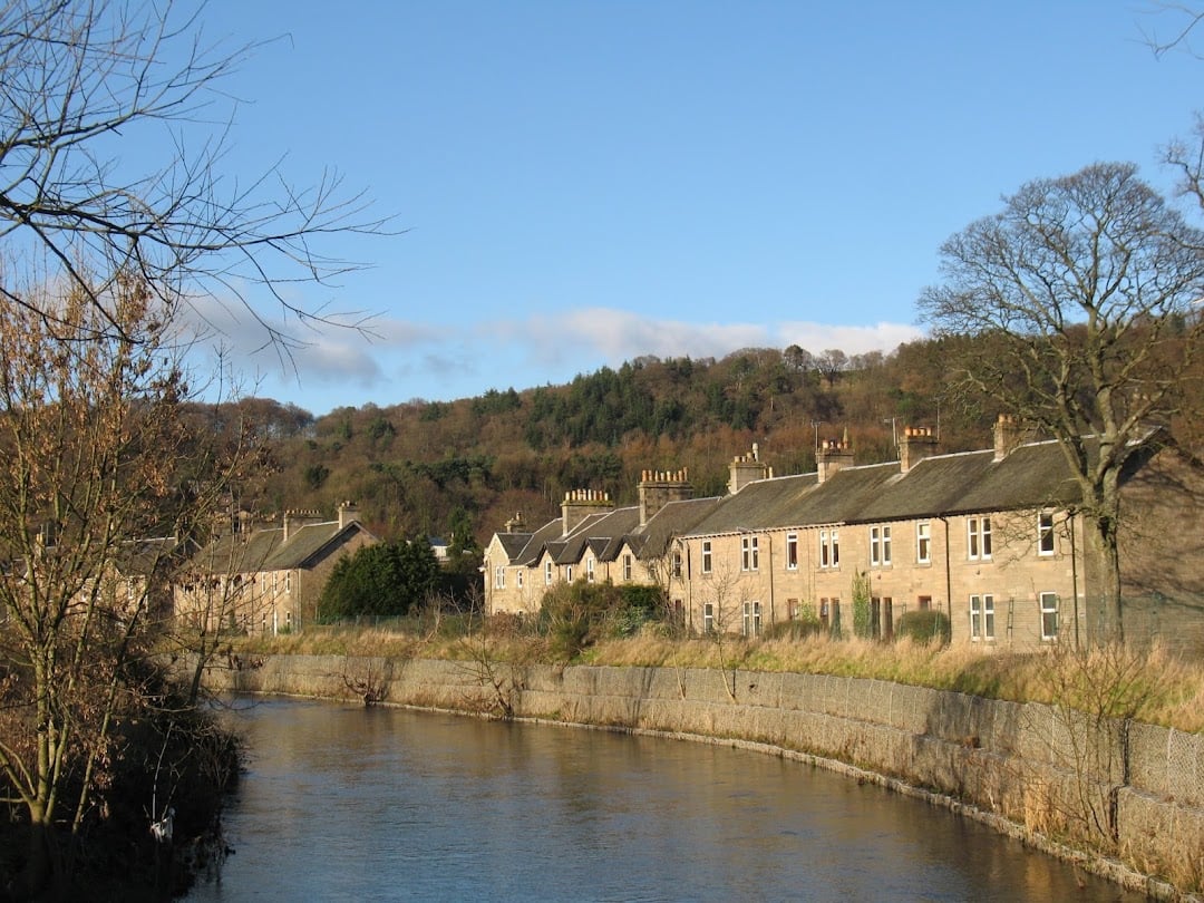 Bridge of Allan Bowling Club
