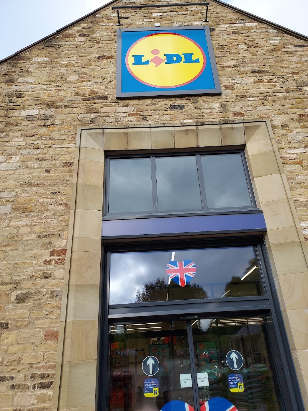 Lidl Richmond