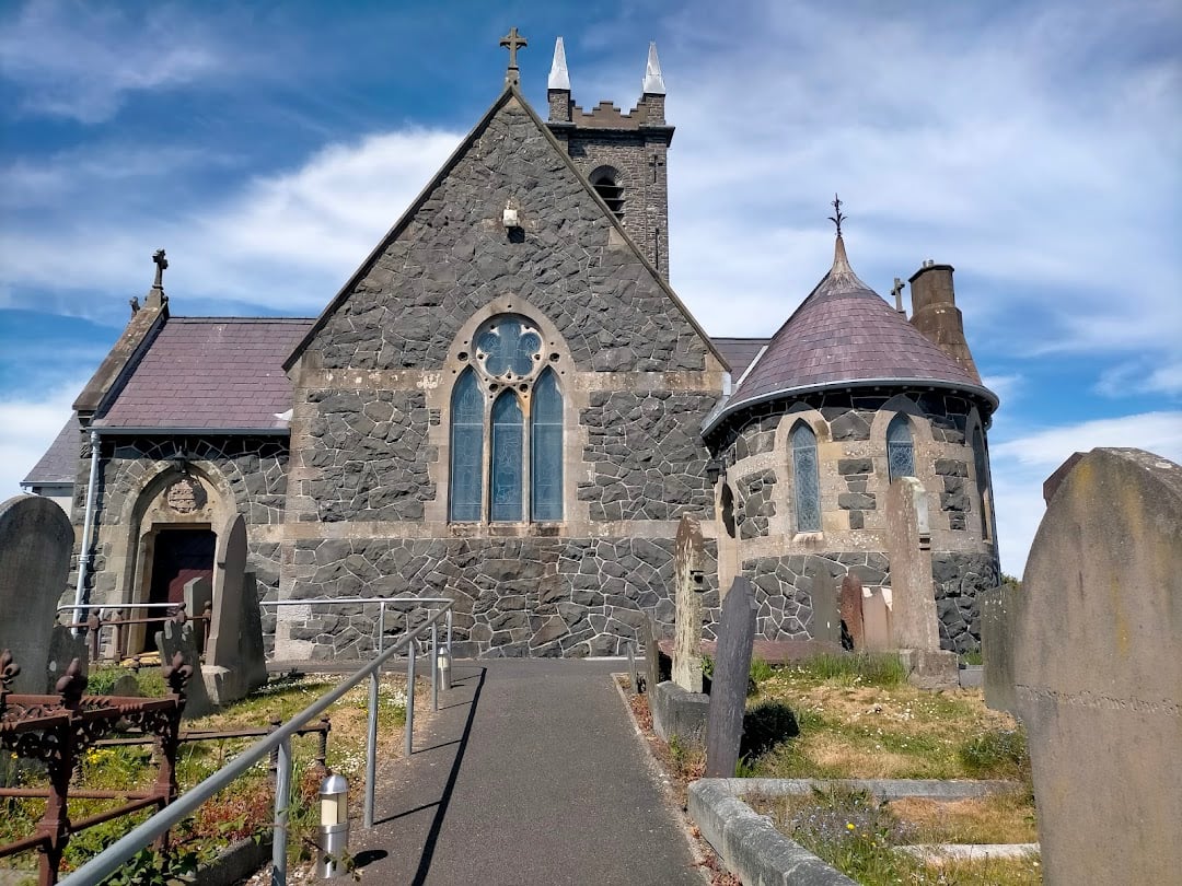 Donaghadee Parish