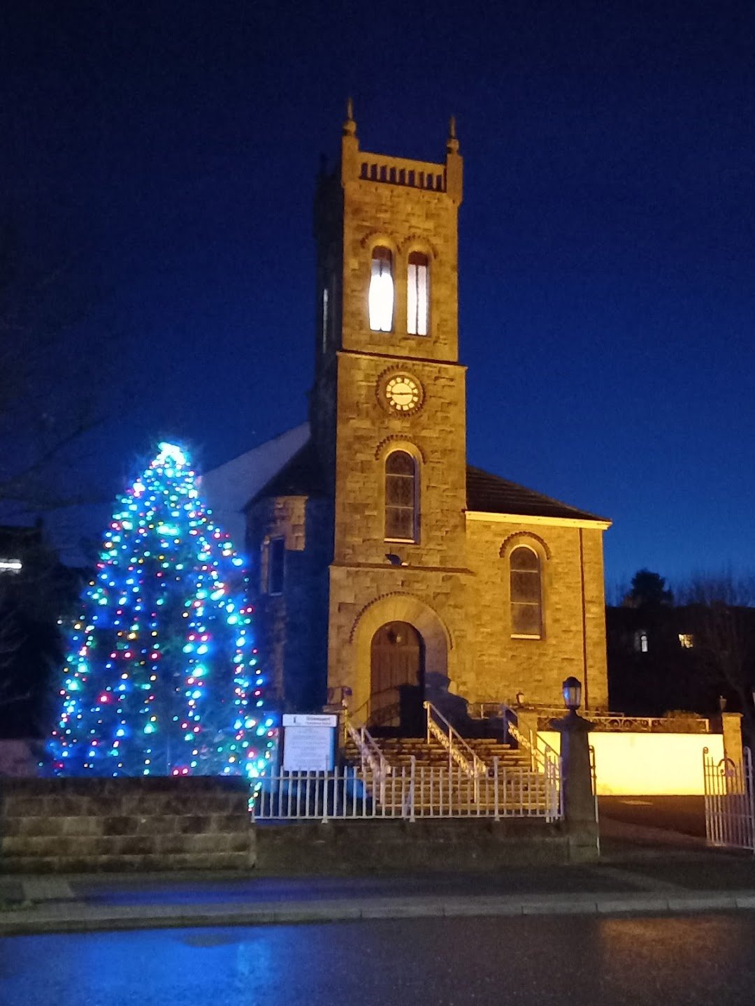 Groomsport Presbyterian