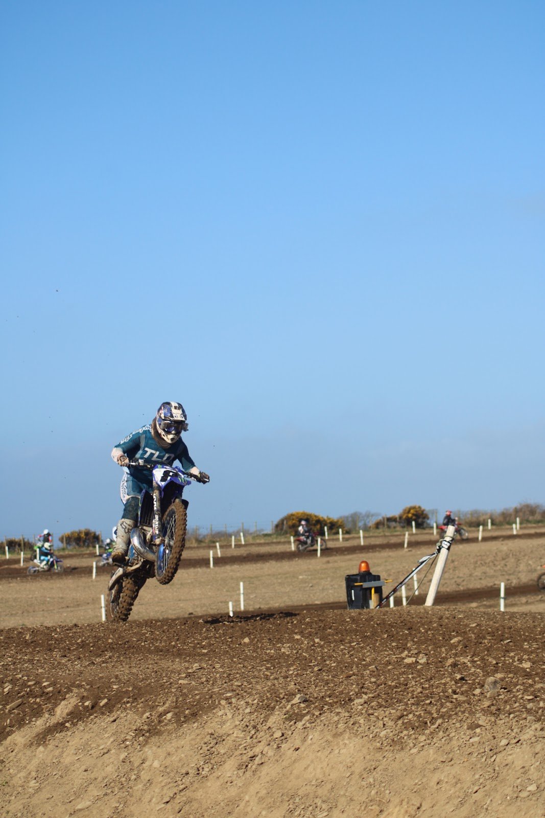 St John the Baptist Helen’s Bay