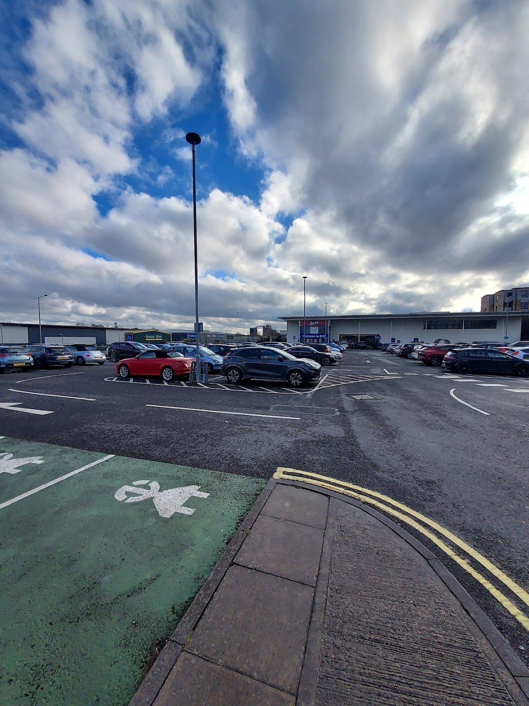 Stowmarket Community Centre