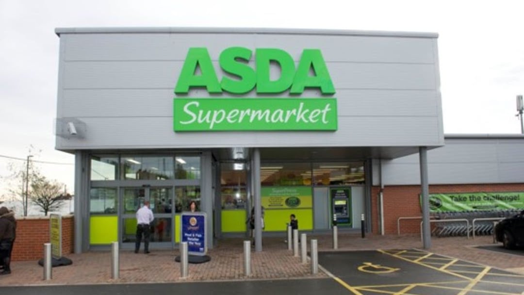 Asda Ryhope