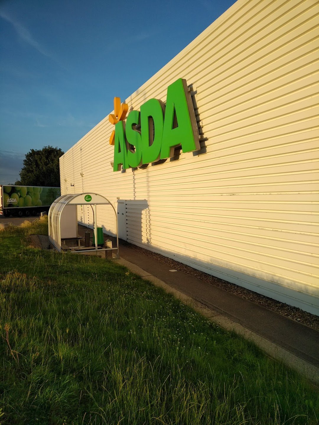 Asda Sittingbourne