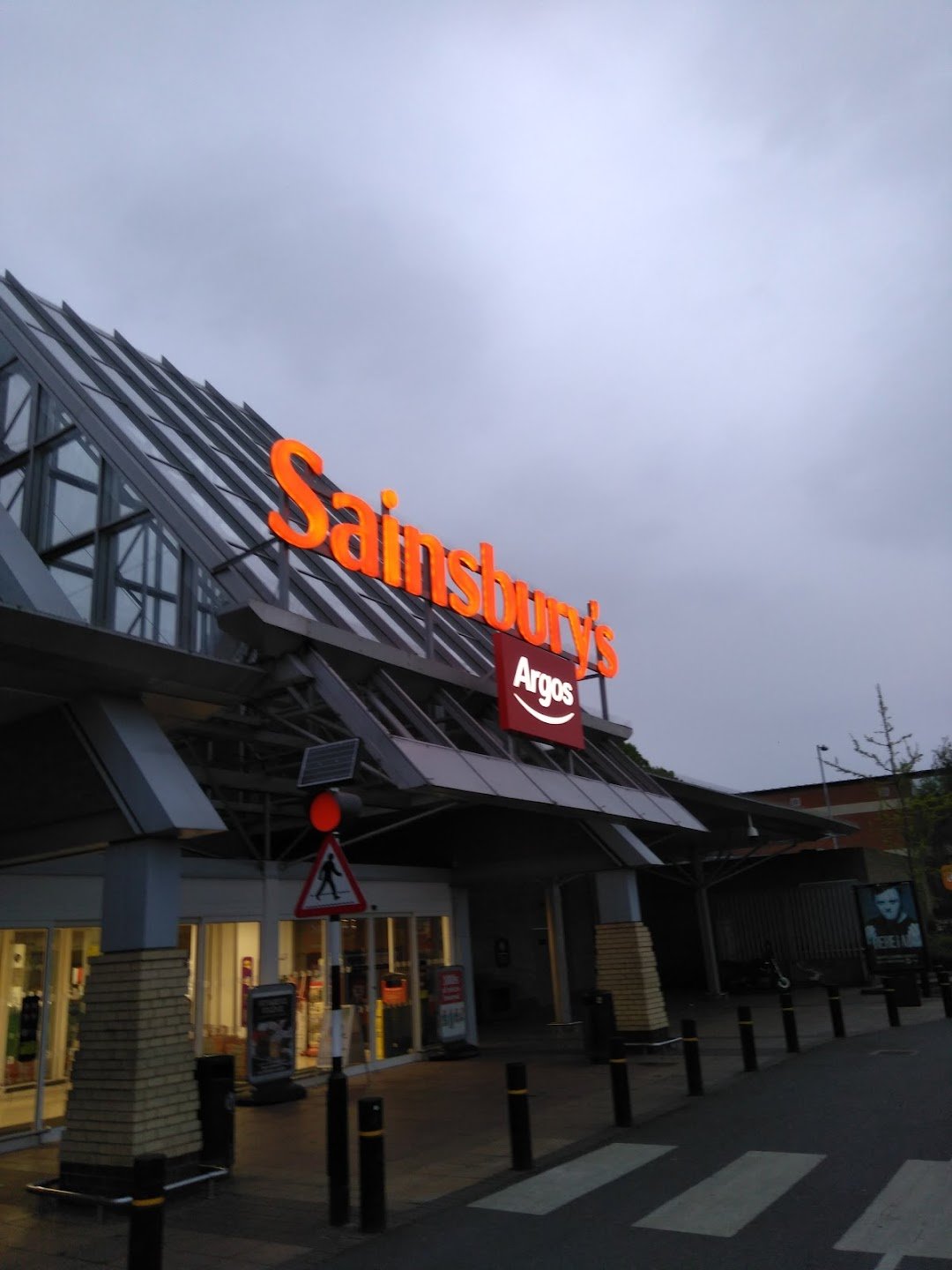 Sainsbury's Sittingbourne