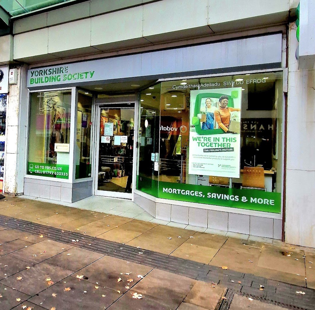 Yorkshire Building Society