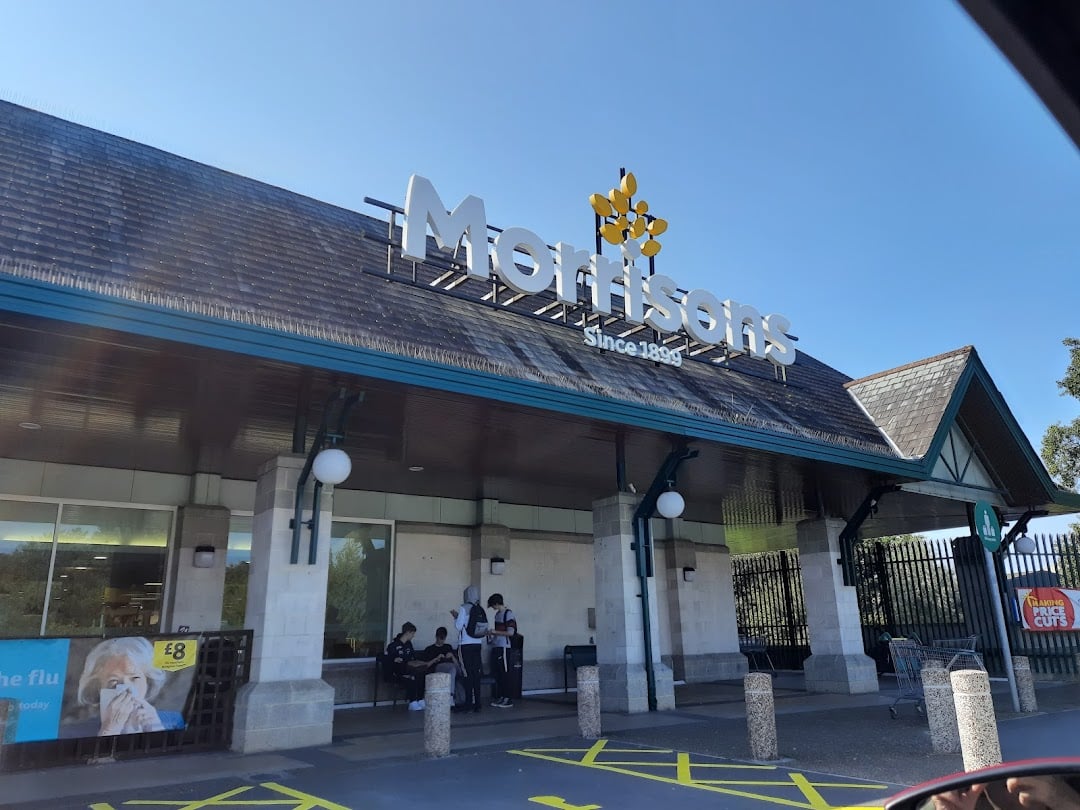 Morrisons Tavistock