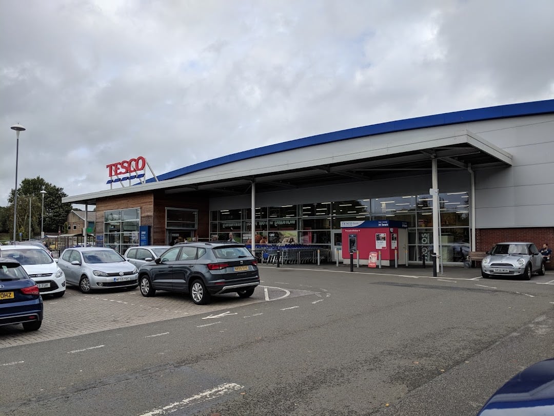 Tesco Tavistock