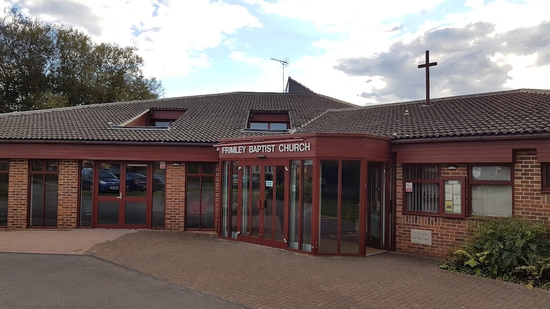 Frimley Baptist