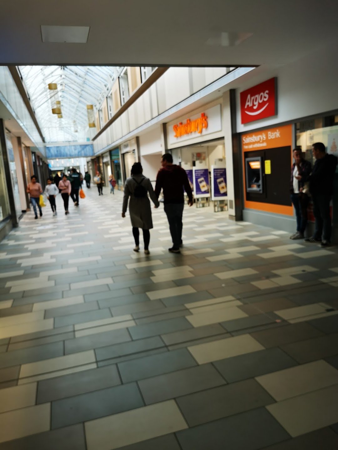 Sainsbury's Camberley