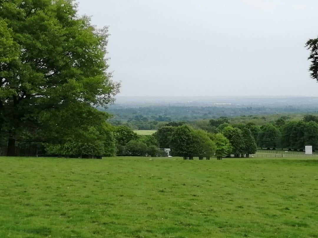 St Justus’ Church Paddock Wood