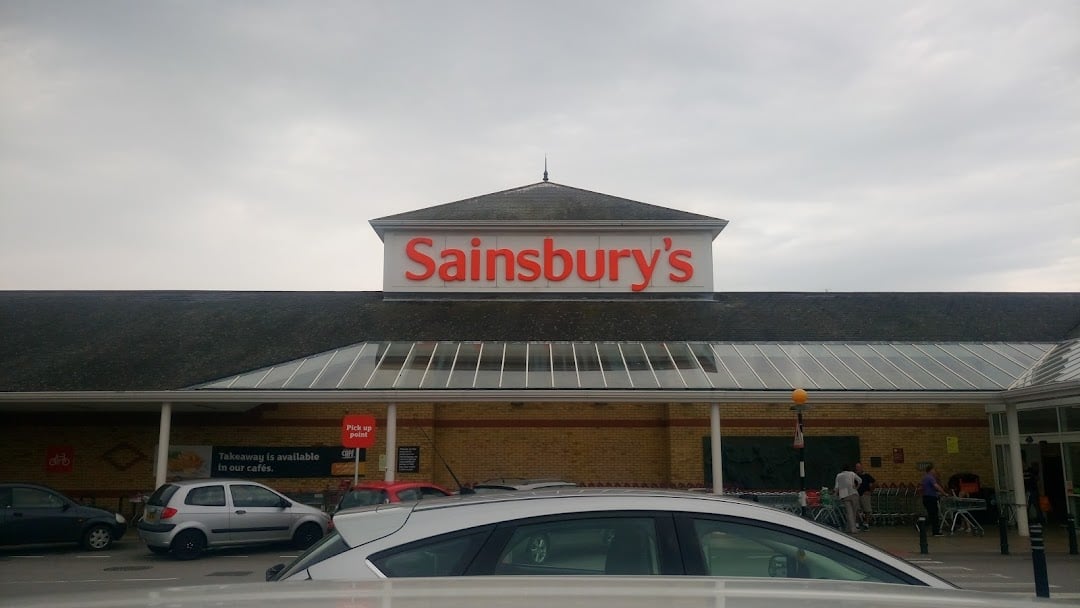 Sainsbury's Rhyl