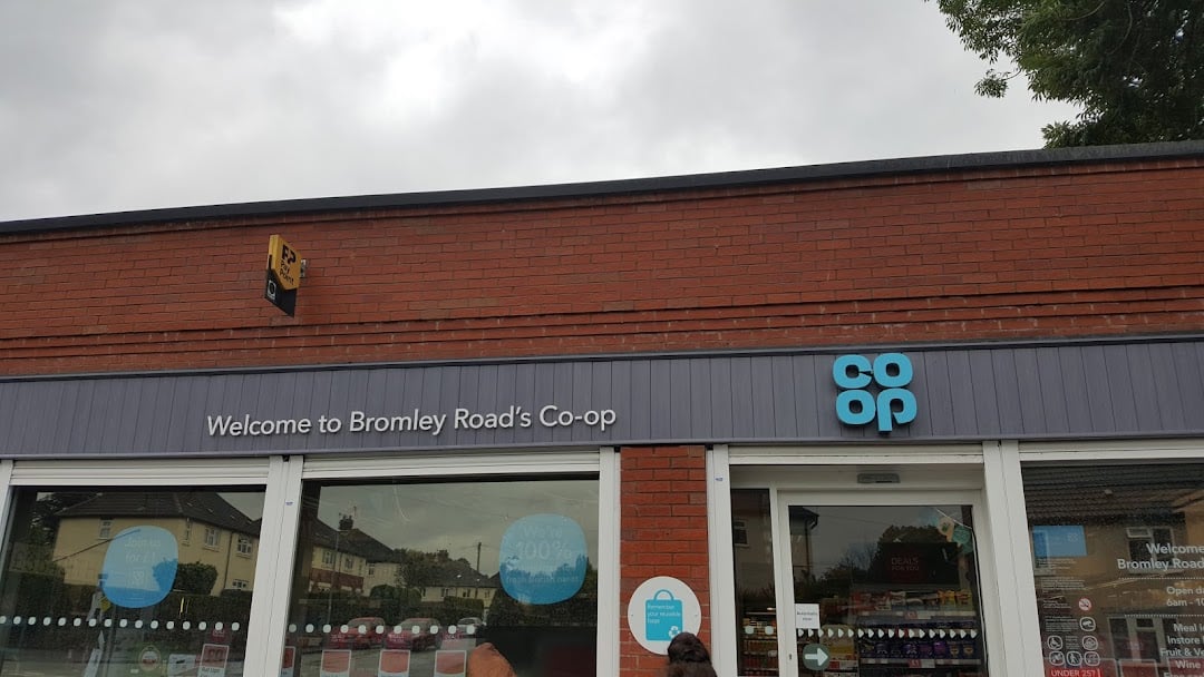 Co-op Congleton