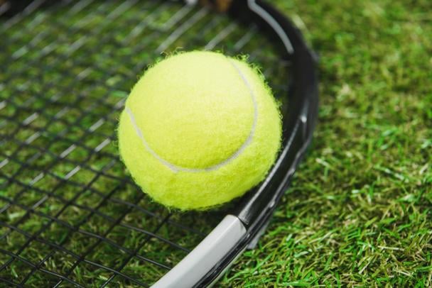 Congleton Lawn Tennis Club