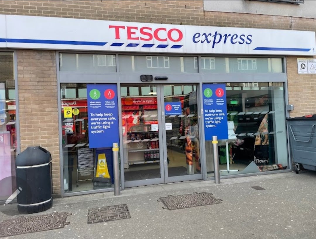 Tesco South Ockendon