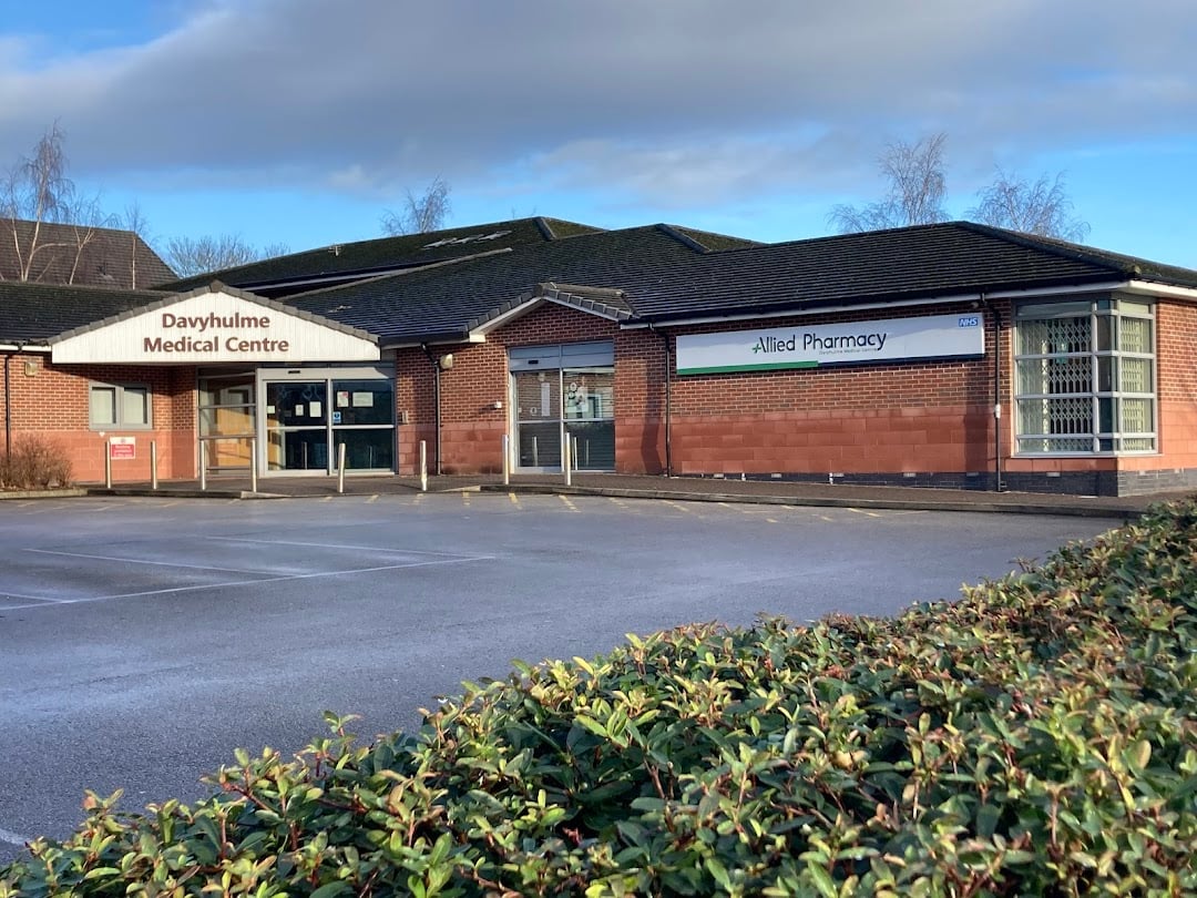 Davyhulme Medical Centre