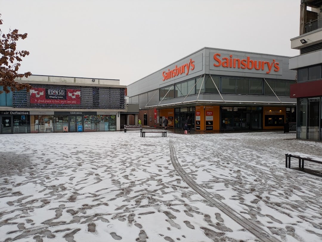 Sainsbury's Urmston