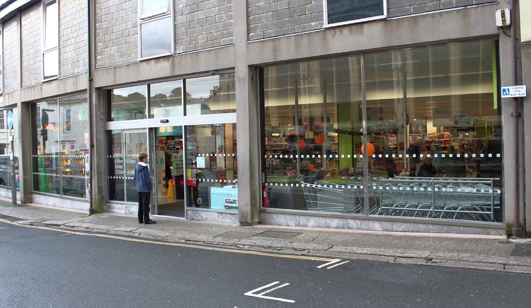 Co-op Truro