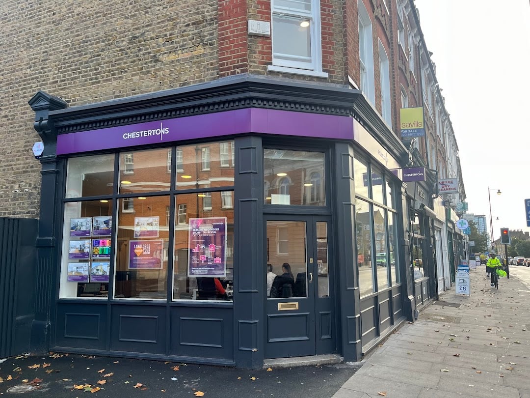 Chestertons Wandsworth