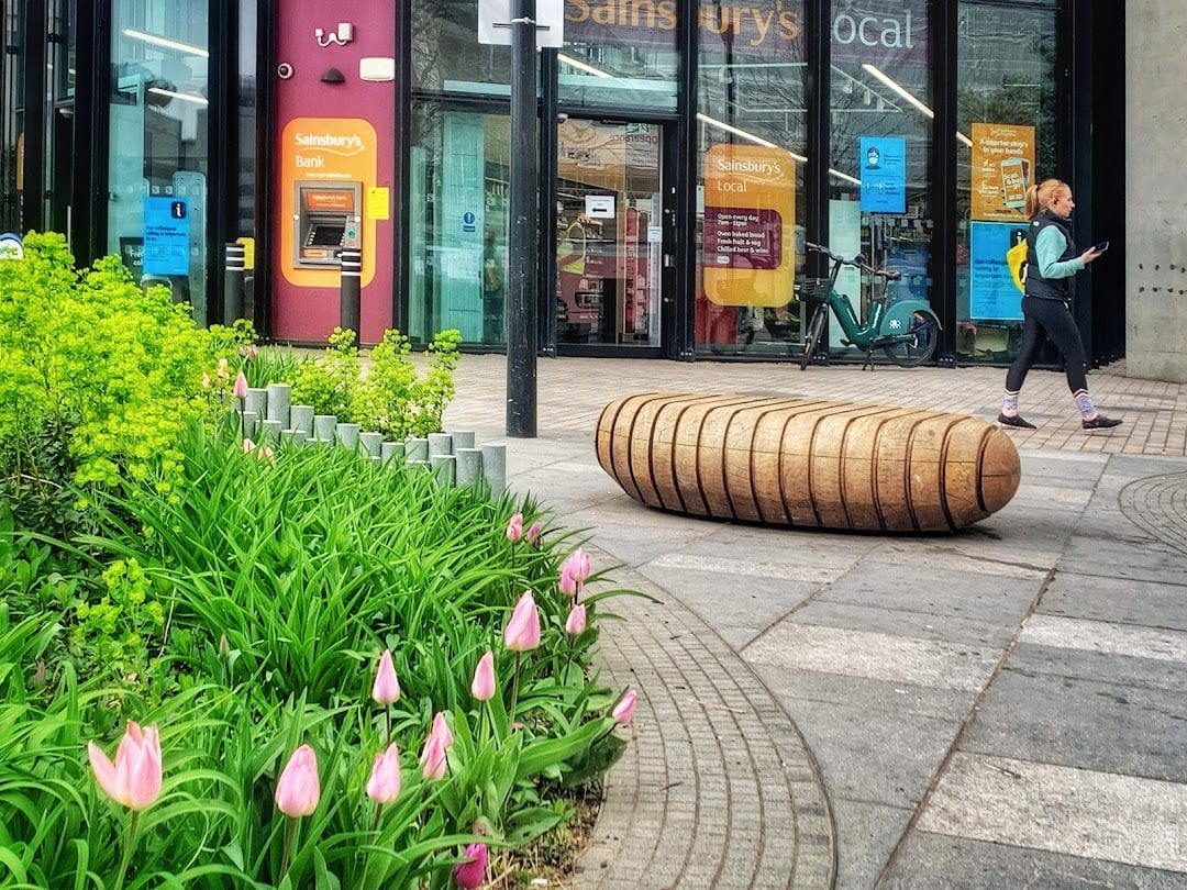Sainsbury's Wandsworth