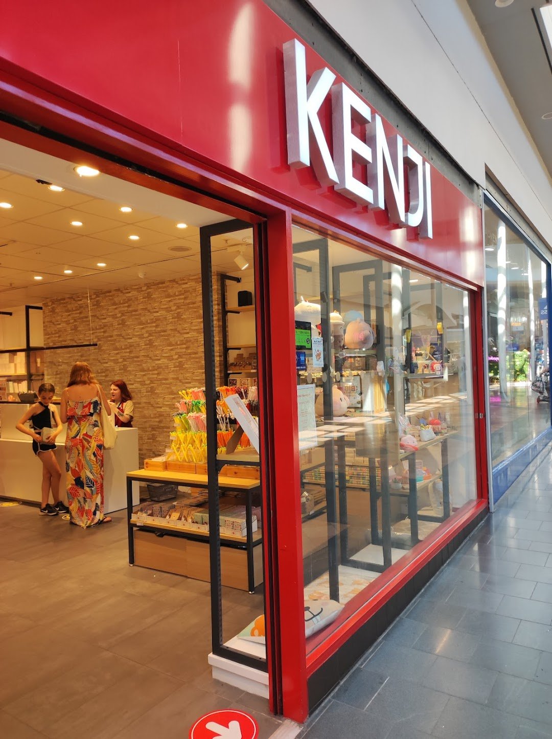 Golden Square Shopping Centre