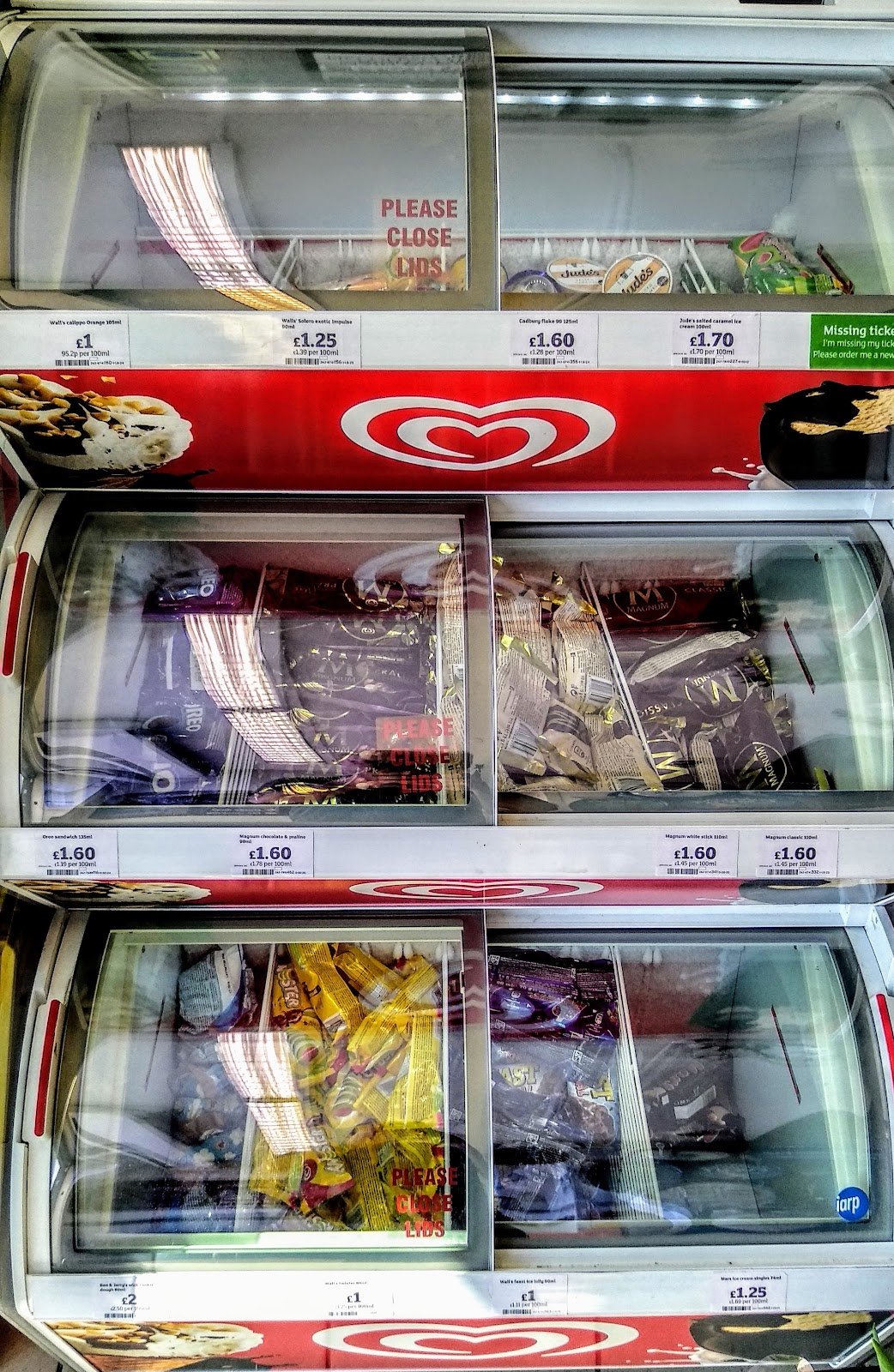 Sainsbury’s Blackfield