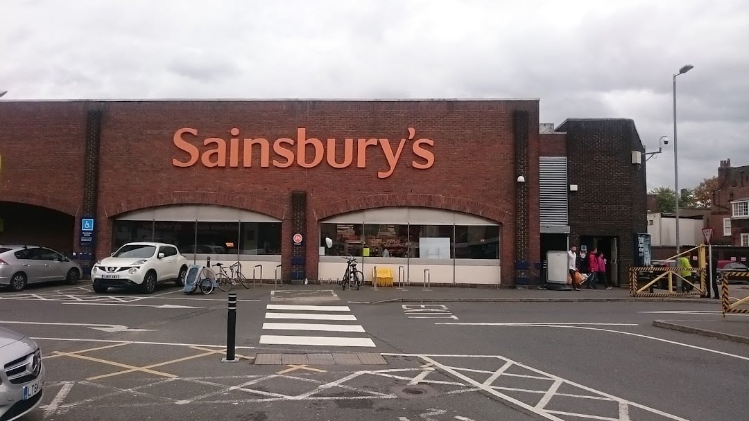 Sainsbury's Watford