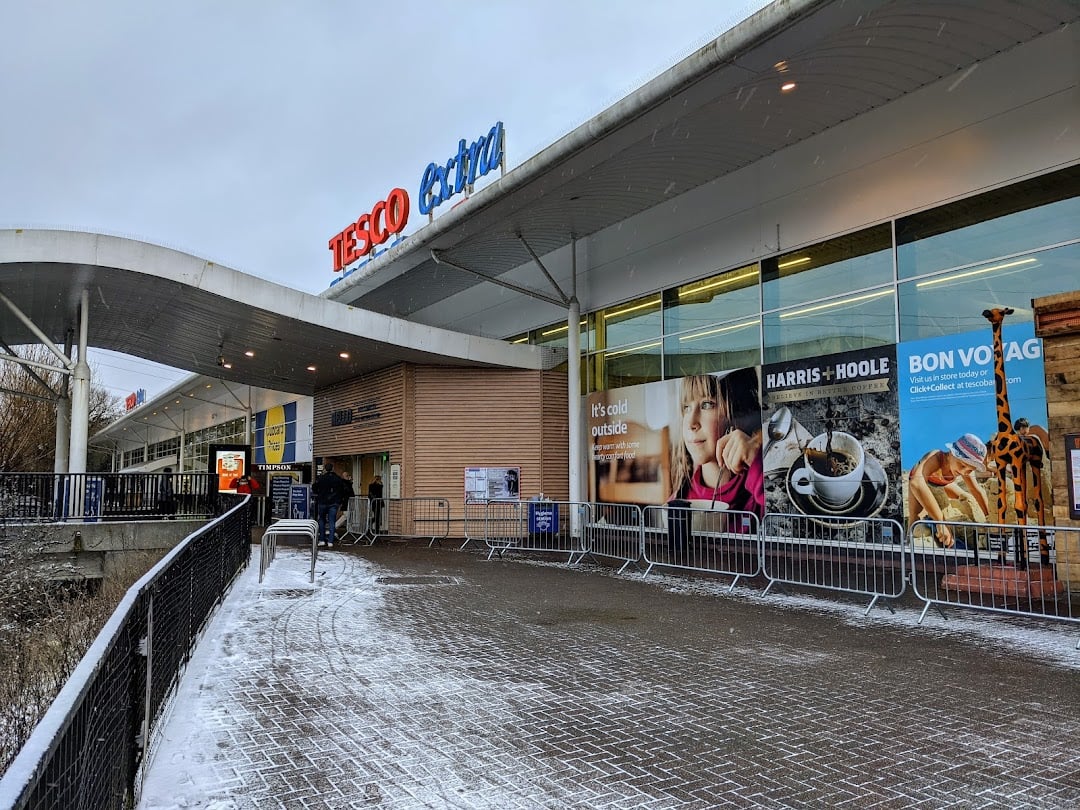 Tesco Watford