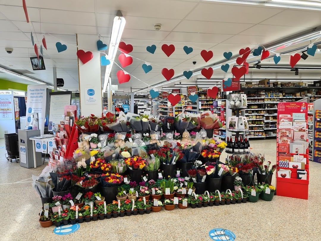 Co-op Thatcham