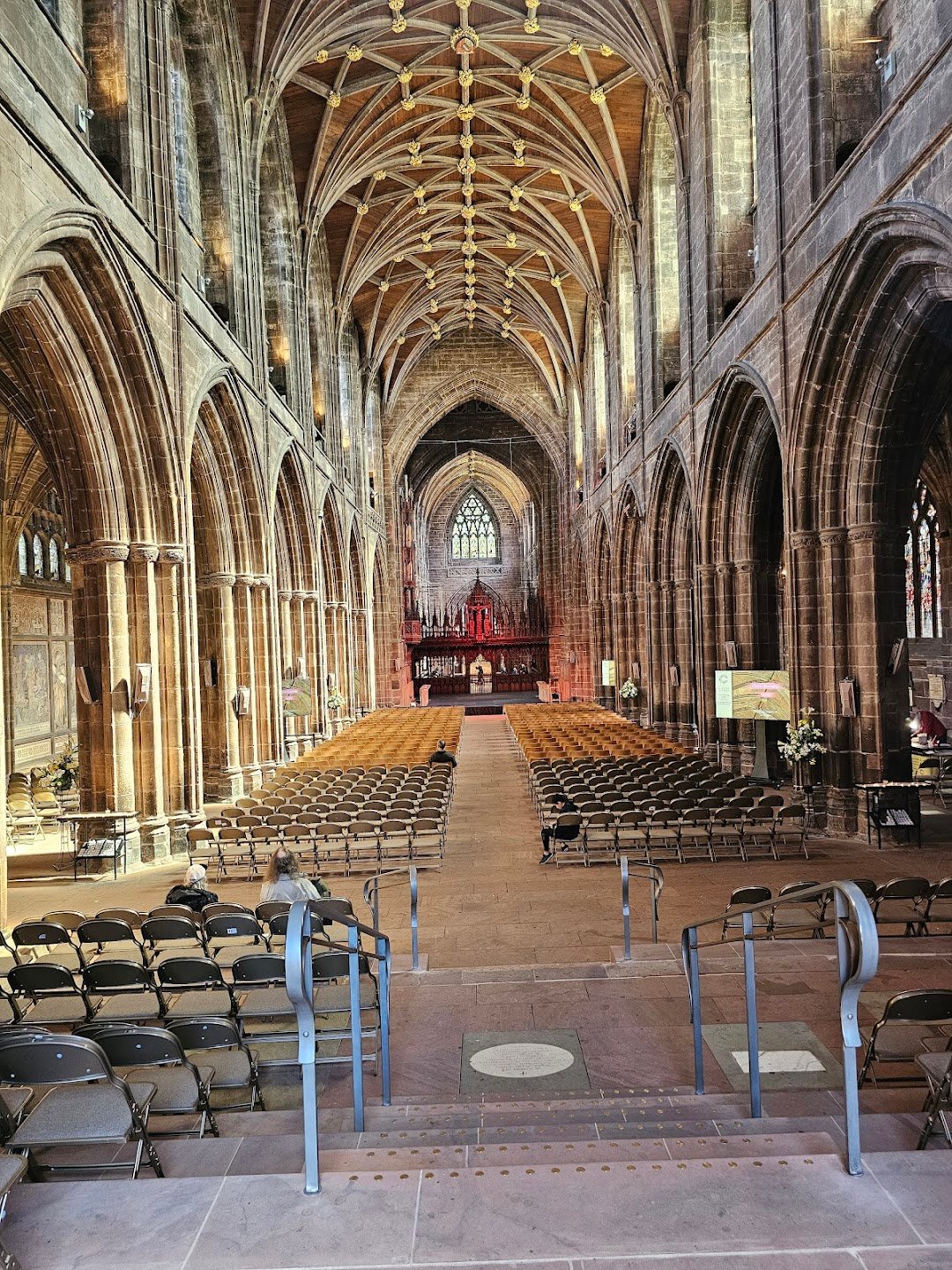 Chester Cathedral