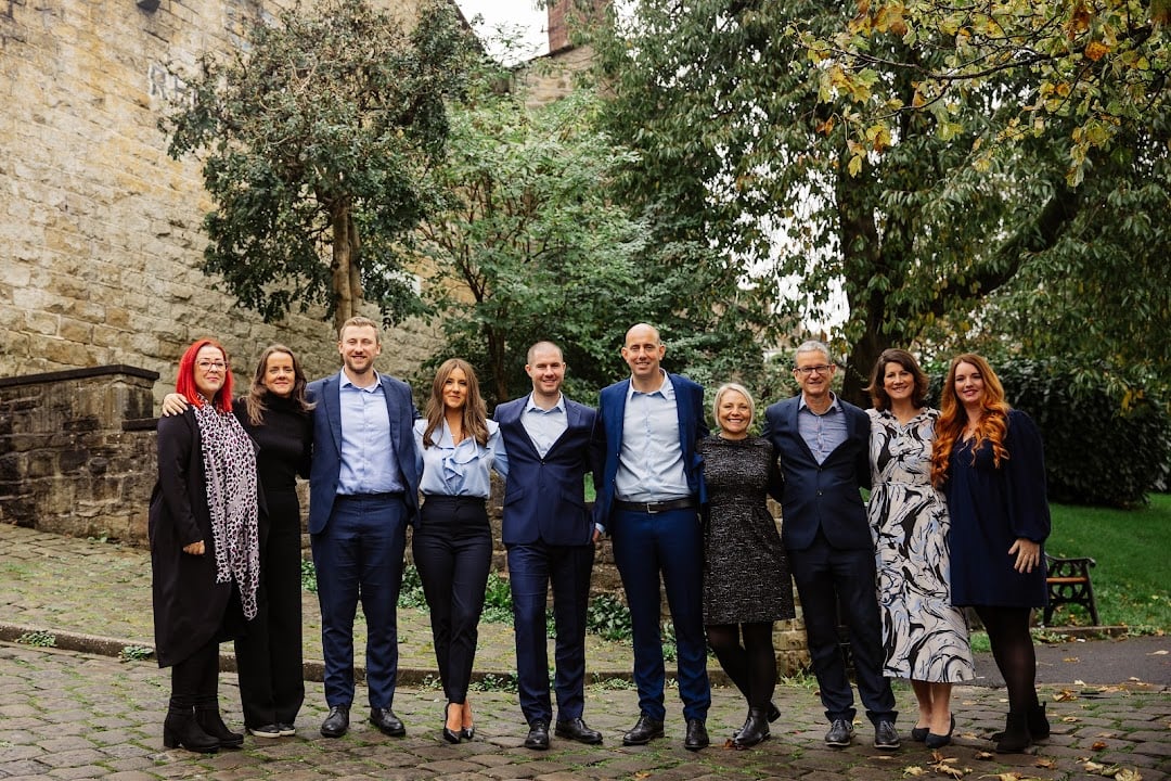 Eccles Greenwood Financial Planning