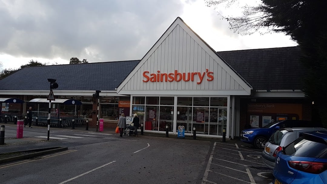 Sainsbury's Garstang