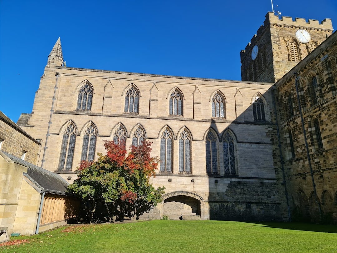 Hexham Abbey