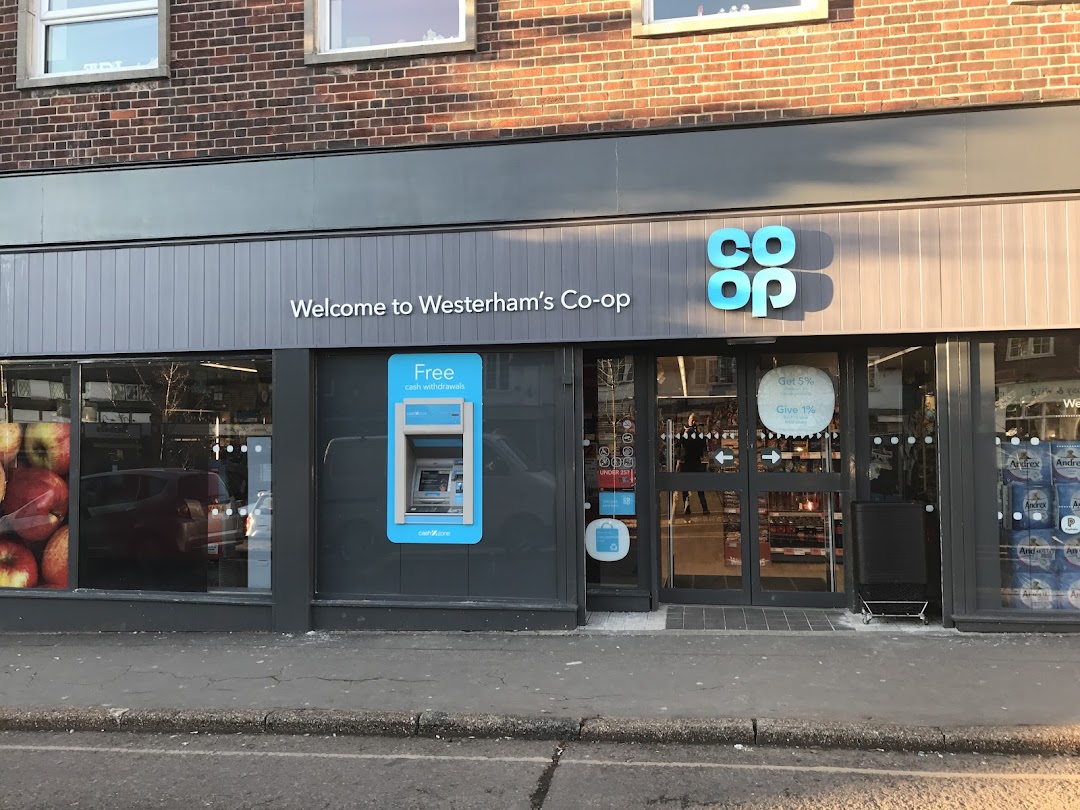 Co-op Westerham