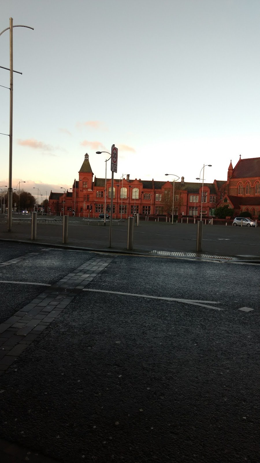 Kingsway Children’s Centre