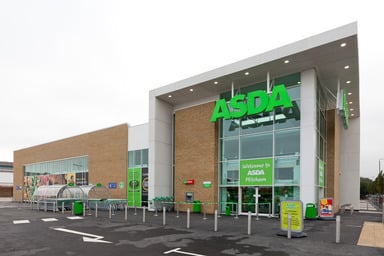 Asda Mitcham