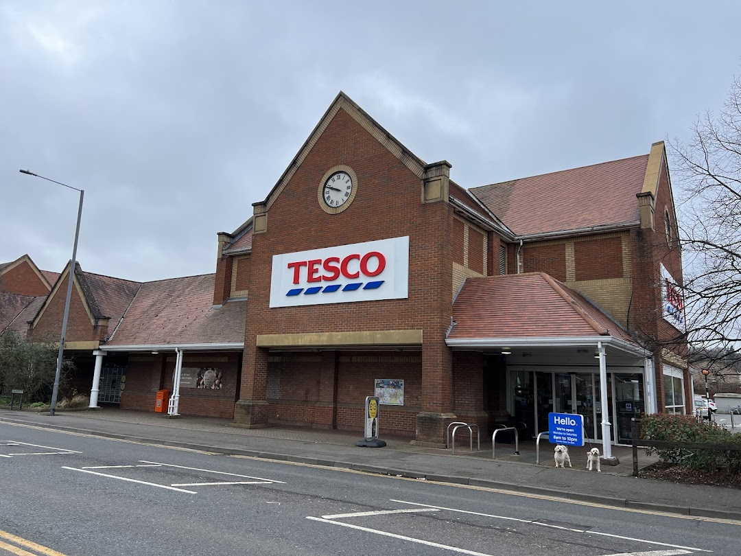 Tesco Dedworth Road