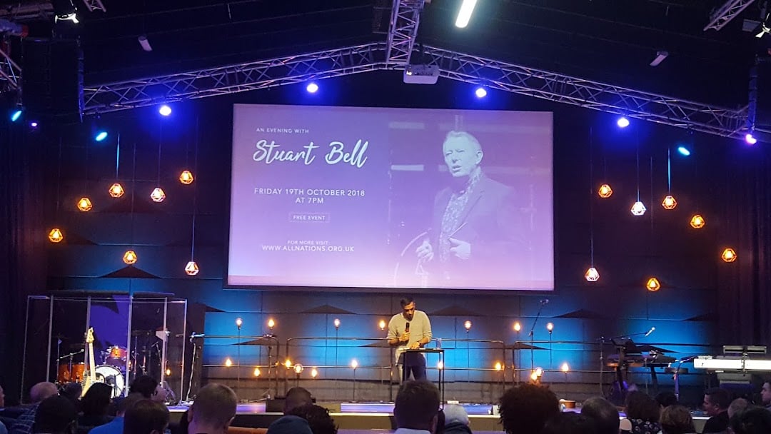 All Nations Church
