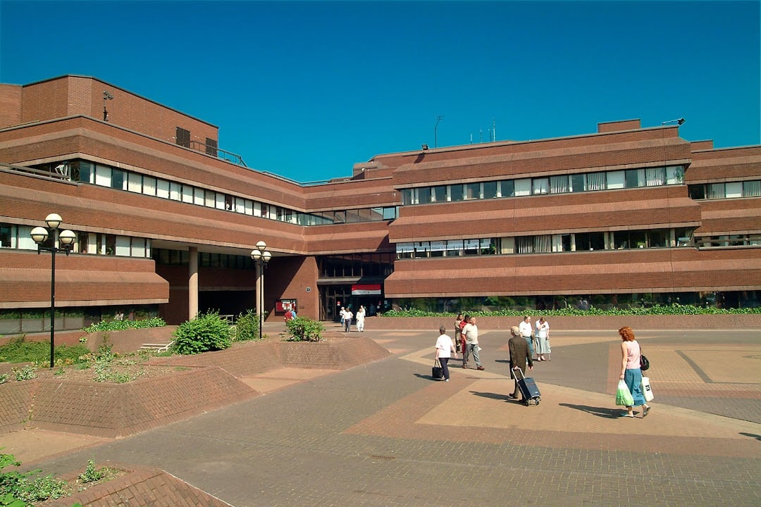 City of Wolverhampton Council