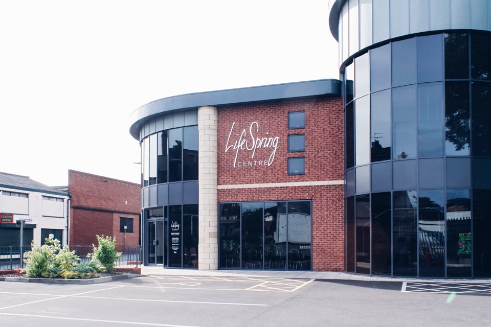 LifeSpring Conference Centre