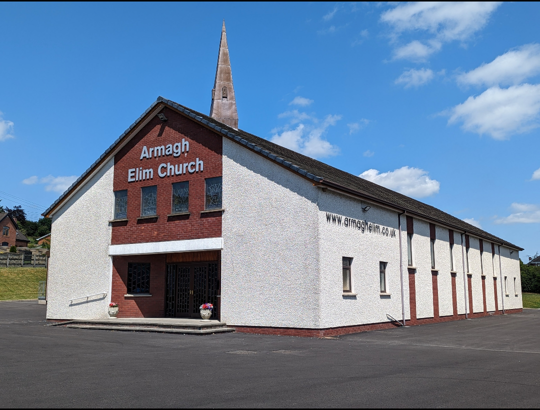 Armagh Elim Church