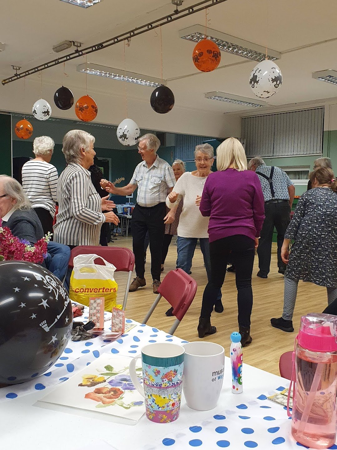 Platt Bridge Community Centre