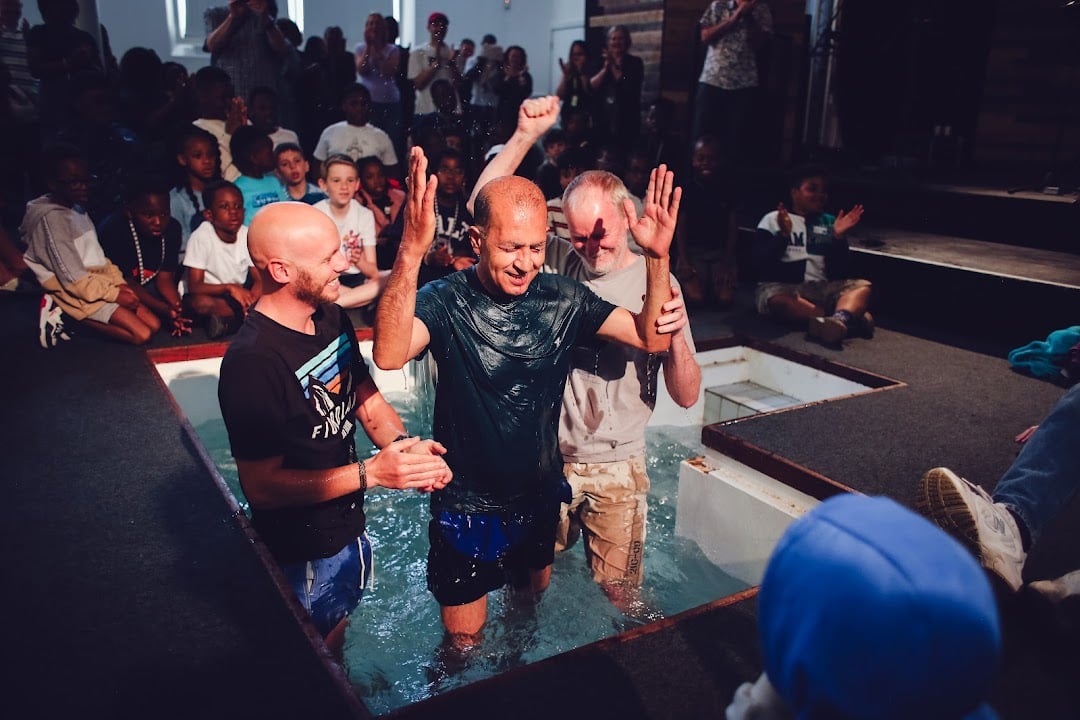 New Community Church